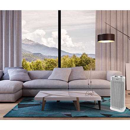 Horkovzdušný ventilátor AGRO 191070163 BOOGIE PLUS (3)