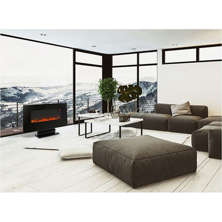 Elektrický krb ARGO 191070186 WAVE (2)