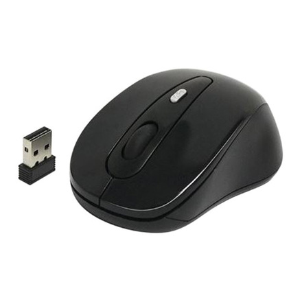 Dekodér Trevi IP 330TV, multimediální, navigace, bezdrátová myš, dálkové ovládání (3)