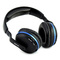 Polootevřená bezdrátová sluchátka Meliconi 497310 HP Comfort (1)