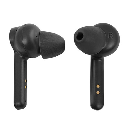 Sluchátka do uší Trevi HMP 12E07 AIR/BK