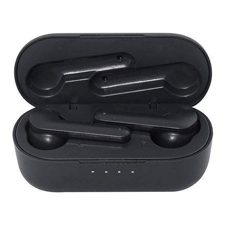 Sluchátka do uší Trevi HMP 12E07 AIR/BK (1)