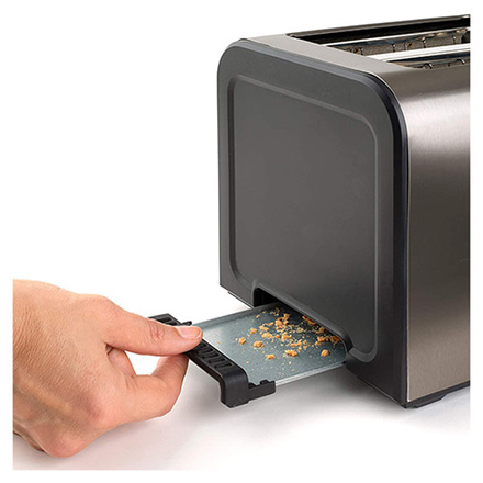 Topinkovač Black+Decker BXTO900E (3)