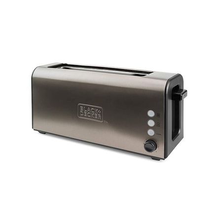 Topinkovač Black+Decker BXTO1000E