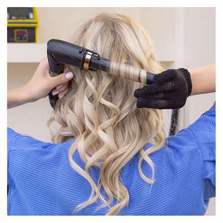 Nástavec ke kulmě Bellissima 11768 MyPro Twist&Style SOFT CURLS, nástavec na jemné lokny (3)