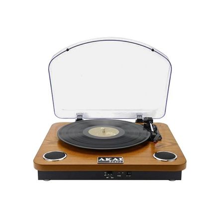 Gramofon AKAI ATT-11BT