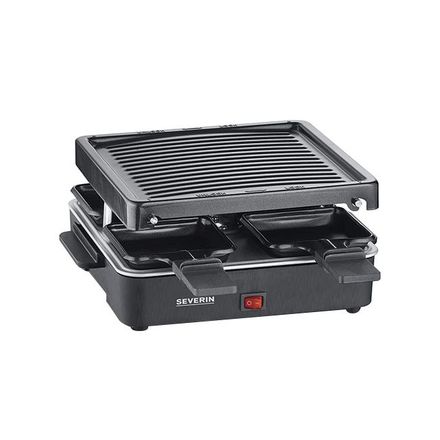 Raclette gril Severin RG 2370