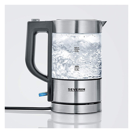 Rychlovarná konvice Severin WK 3472 (1)