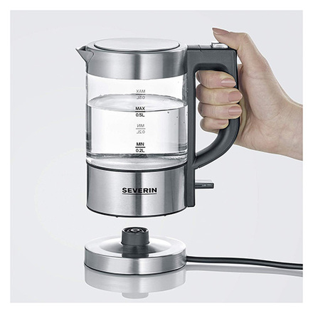 Rychlovarná konvice Severin WK 3472 (2)