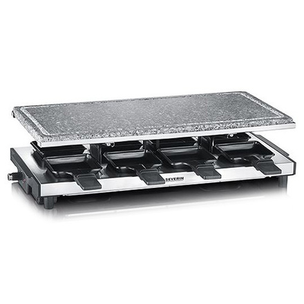 Raclette gril Severin RG 2374