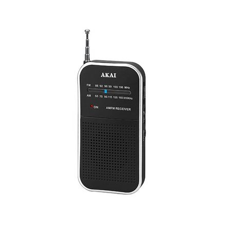 Rádiopřijímač AKAI APR-350
