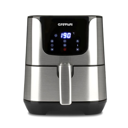 Horkovzdušná fritéza G3Ferrari G10125 Friggisano (1)