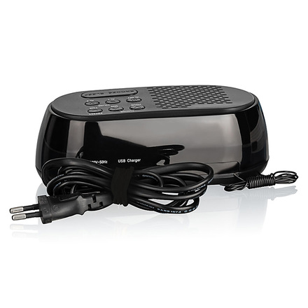 Rádiobudík Roadstar CLR-2477 (2)