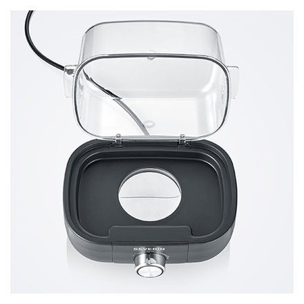 Vařič vajec Severin EK 3166 (2)