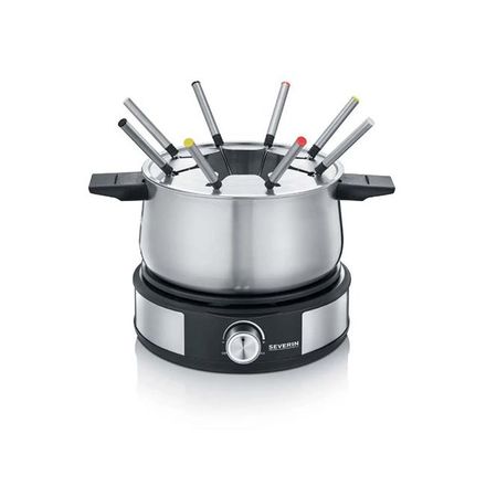 Fondue Severin FO 2471, 2v1