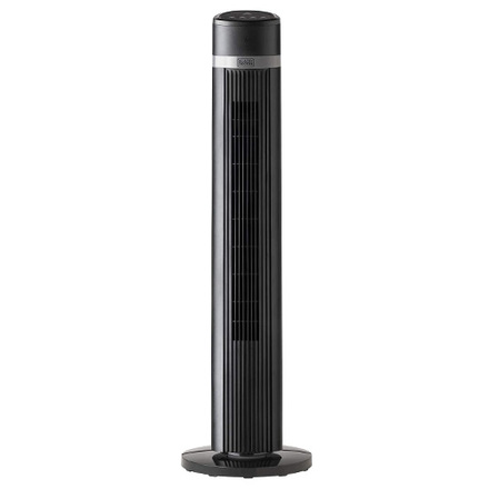 Sloupový ventilátor Black+Decker BXEFT50E