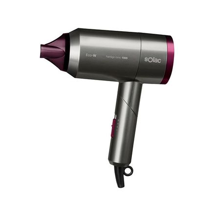 Vysoušeč vlasů Solac SV7015 HairGo Ionic