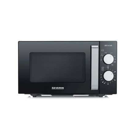 Mikrovlnná trouba s grilem Severin MW 7762