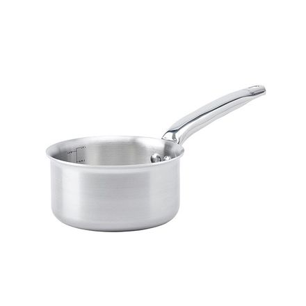 Nerezový rendlík de Buyer 3601.20 ALCHIMY, nerez, rendlík, průměr 20 cm