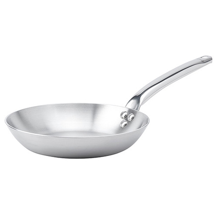 Pánev de Buyer 3604.24 ALCHIMY, nerez, průměr 24 cm, 3 vrstvy