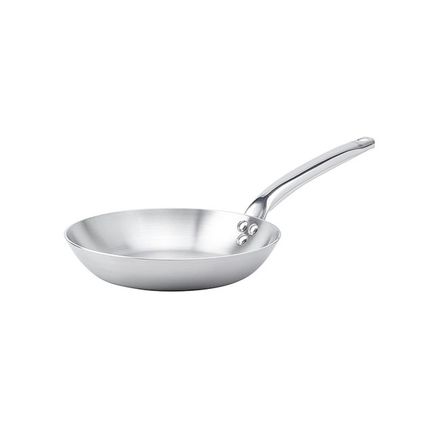Pánev de Buyer 3604.32 ALCHIMY, nerez, průměr 32 cm, 3 vrstvá