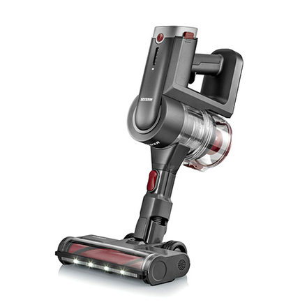 Tyčový aku vysavač Severin HV 7164 (1)