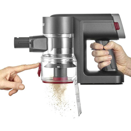 Tyčový aku vysavač Severin HV 7164 (2)