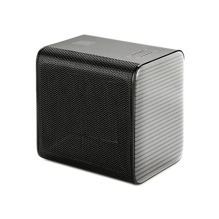 Horkovzdušný ventilátor Black+Decker BXSH1800E