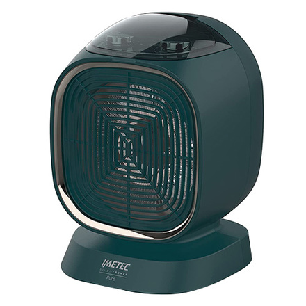 Horkovzdušný ventilátor Imetec 4031 Pure