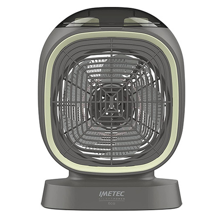 Horkovzdušný ventilátor Imetec 4030 ECO (1)