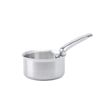 Nerezový rendlík de Buyer 3601.18 ALCHIMY, nerez, rendlík, průměr 18 cm