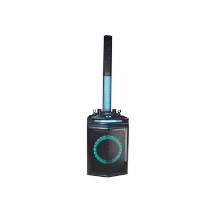 BT reproduktor AKAI DJ-120J