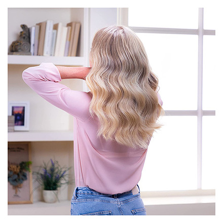 Nástavec ke kulmě Bellissima 11838, MyPro Twist and Style HOLLYWOOD WAVES, pro styler 11749, výhřevná, keramická plocha, ionizace (2)