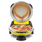 Pizza trouba G3Ferrari G1000605 Delizia, žlutá (2)