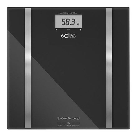 Osobní váha Solac PD7636