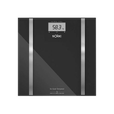 Osobní váha Solac PD7636