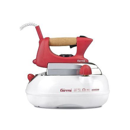 Parní generátor Girmi SS0100