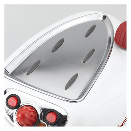 Parní generátor Girmi SS0100 (2)