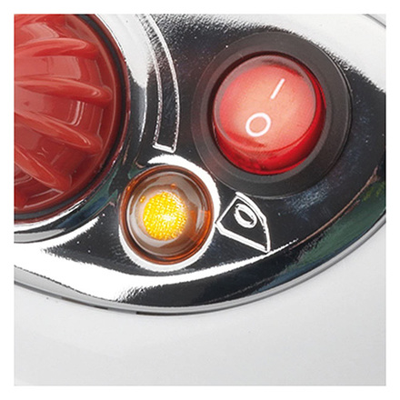 Parní generátor Girmi SS0100 (3)