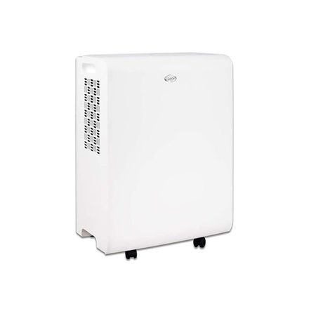 Odvlhčovač ARGO 492000090, DRY PURY 17