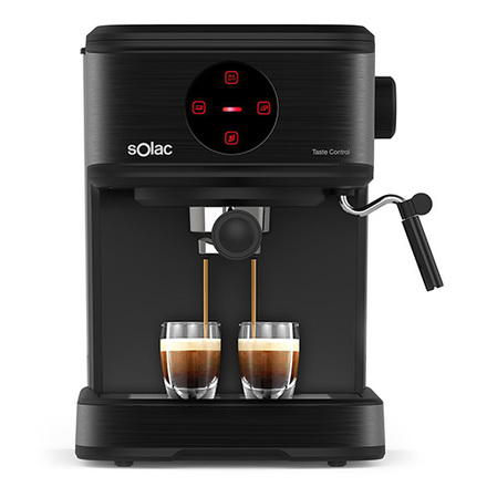 Pákové espresso Solac CE4498