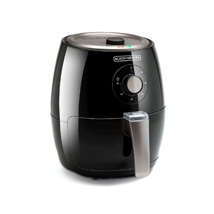 Horkovzdušná fritéza Black - Decker BXAF2500E