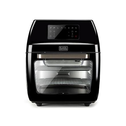 Horkovzdušná fritéza Black+Decker BXAFO1200E