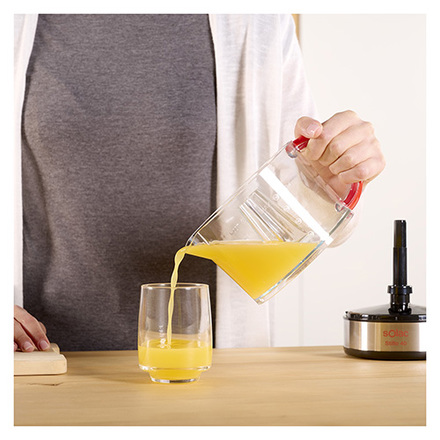 Odšťavňovač Solac EX6153, Stillo (3)