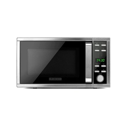 Mikrovlnná trouba Black+Decker BXMZ901E