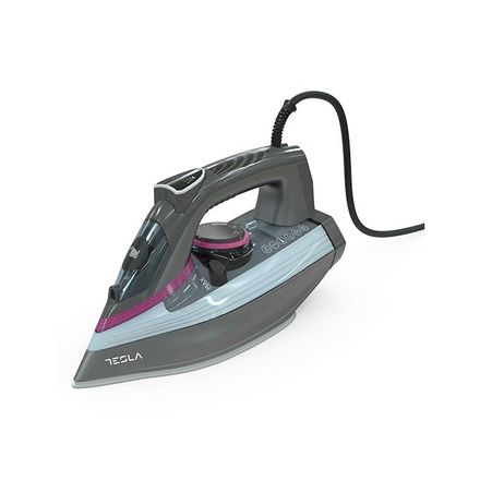 Napařovací žehlička Tesla IR400GP