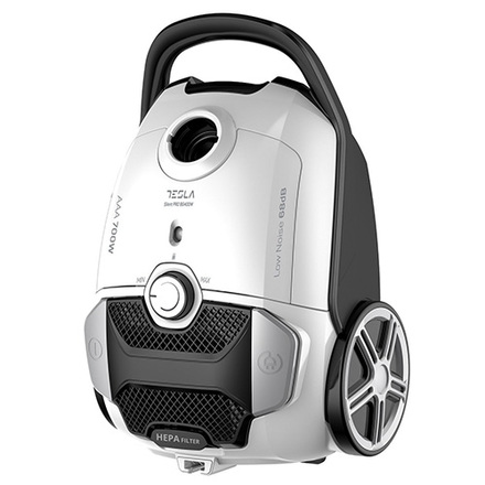 Podlahový sáčkový vysavač Tesla BG400W (1)