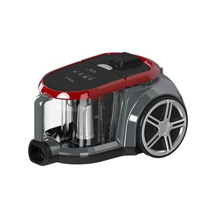 Podlahový bezsáčkový vysavač Tesla BGL400BR