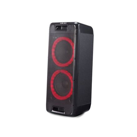 BT reproduktor AKAI DJ-880