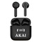 Sluchátka do uší AKAI BTE-J101 (1)